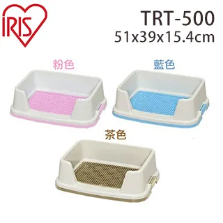 日本IRIS防抓式狗用便盆 M號-青/桃/茶 (TRT-500) 歷史價格詳細信息