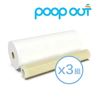 【POOPOUT】3秒清潔寵物便盆 2代 狗廁所 狗尿盆 尿布墊 超吸水 定點訓練 歷史價格詳細信息