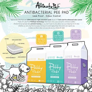 2包組【Altimate Pet】粉安心◤抗菌尿墊-3種規格 價格比較,價格查詢,歷史價格詳細信息