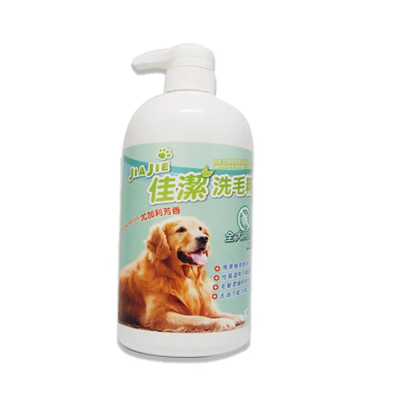 佳潔全犬用除臭洗毛精-茶樹1000ML【愛買】 歷史價格詳細信息