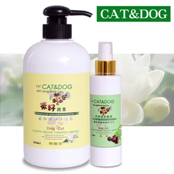 CAT&DOG茶籽酵素寵物環境除臭抑菌清潔液噴霧500ml(尤加利+香茅) 歷史價格詳細信息