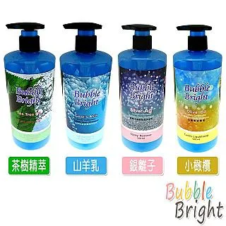 Bubble Bright 美的冒泡-  貓用 銀離子制菌除臭沐浴乳500ml/天然碳酸洗毛精/自動起泡 歷史價格詳細信息
