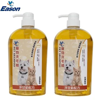 【YC 寵物洗毛精】 1000ml 2瓶 (驅蟲抗菌-成、幼、犬、貓適用) 歷史價格詳細信息