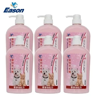 【YC 寵物洗毛精】 1000ml 2瓶 (驅蟲抗菌-成、幼、犬、貓適用) 歷史價格詳細信息