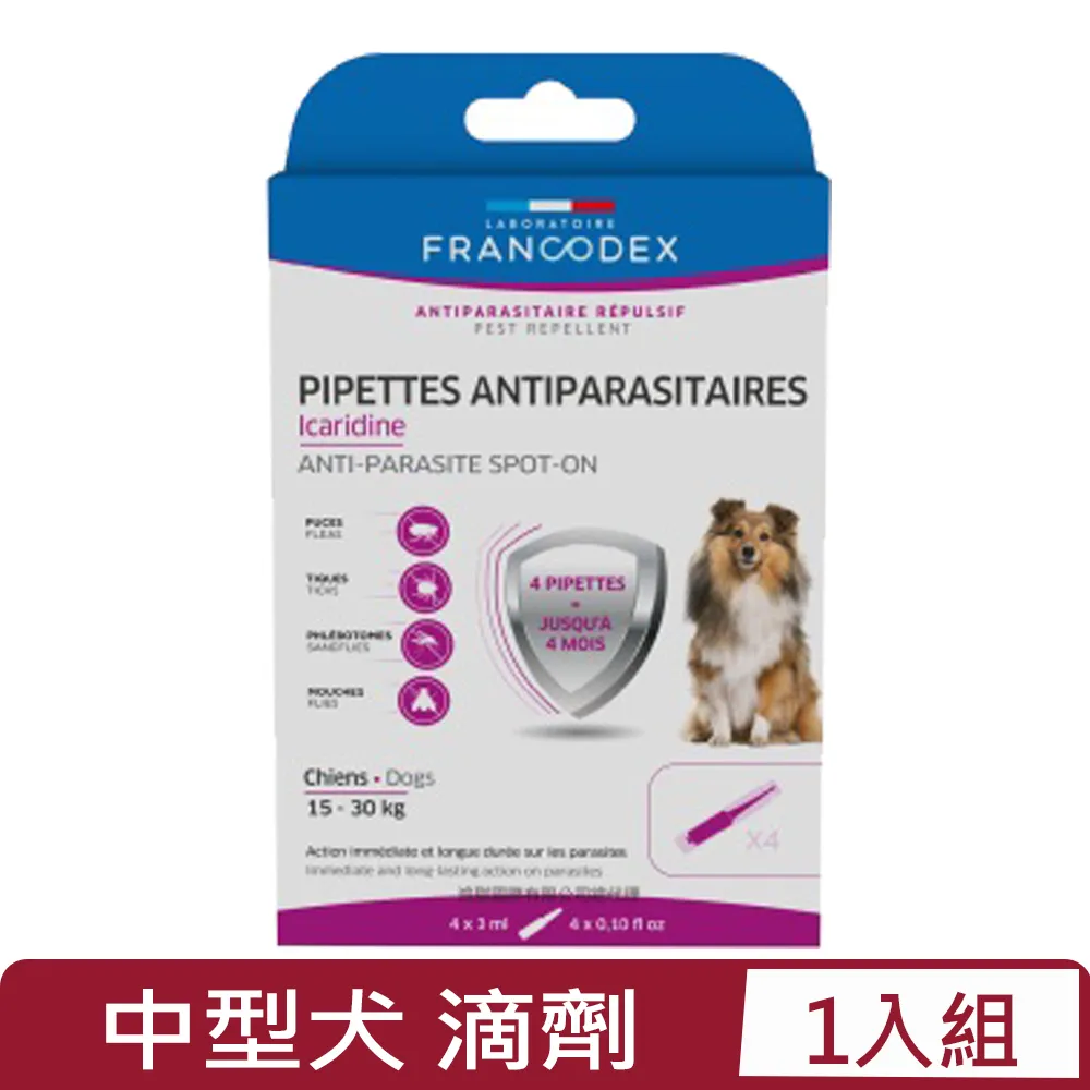 【Francodex 法國法典】醫護系列 狗狗 強韌毛囊沐浴露 250ml - 官方旗艦店 歷史價格詳細信息