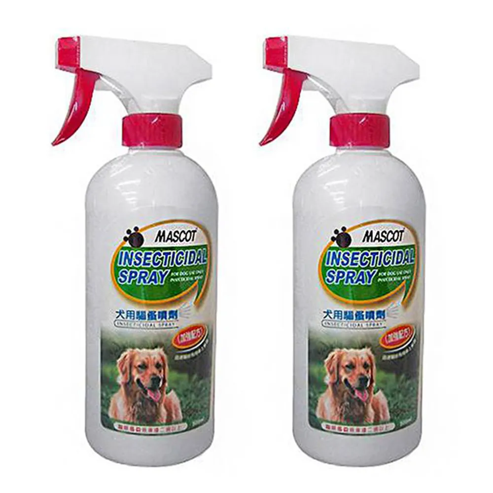【MASCOT 美克】克疥爽 犬用疥癬噴劑 200ml X 2罐 歷史價格詳細信息