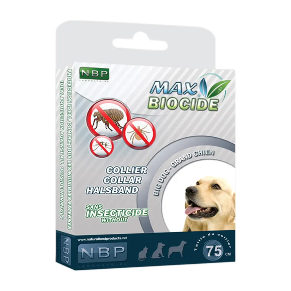 【西班牙NBP】防蚤項圈-大型犬用 價格比較,價格查詢,歷史價格詳細信息