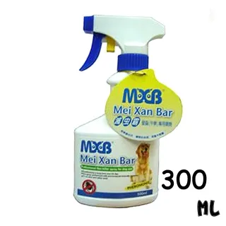 MXB滅虫霸 壁蝨(牛蜱)專用噴劑300ml (滅蟲霸 犬貓用 立豐） 歷史價格詳細信息