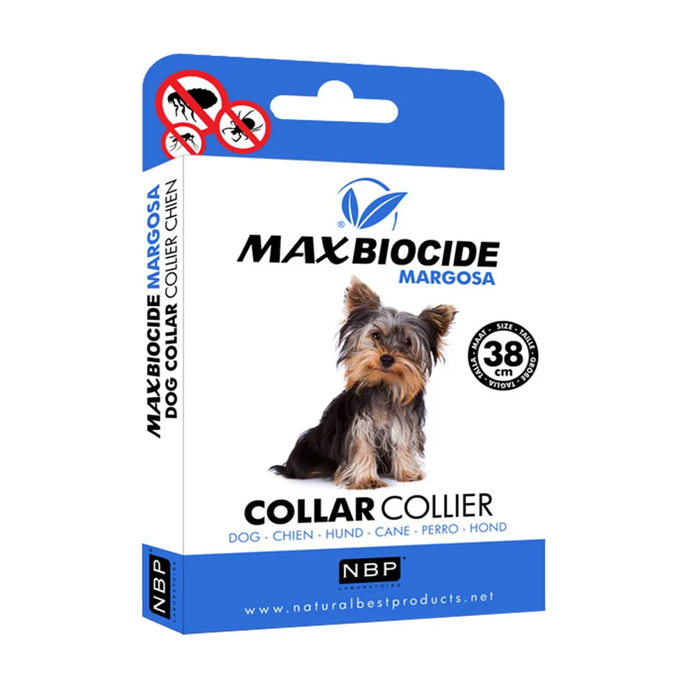 【西班牙NBP】防蚤項圈-大型犬用 歷史價格詳細信息