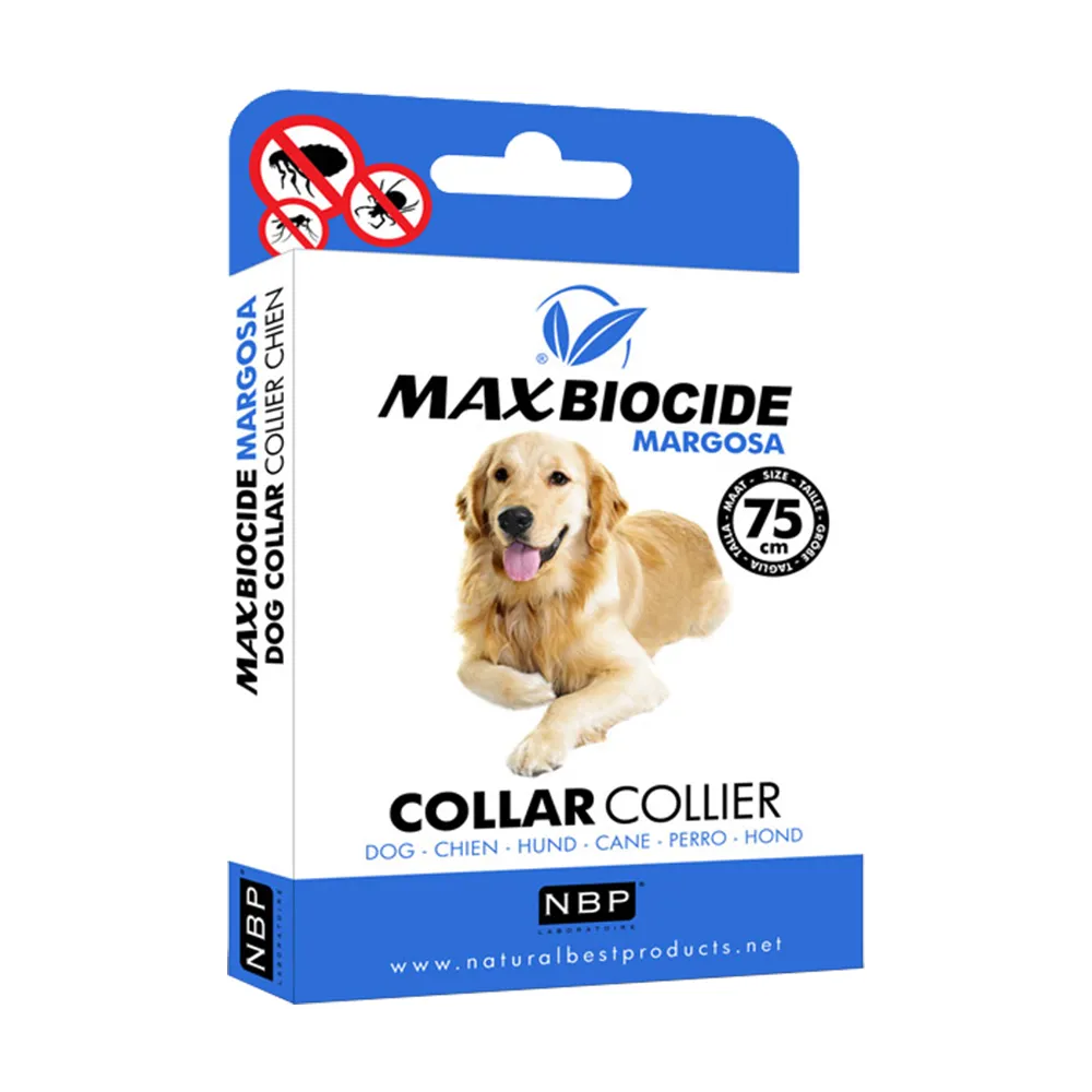 【西班牙NBP】防蚤項圈-大型犬用 歷史價格詳細信息