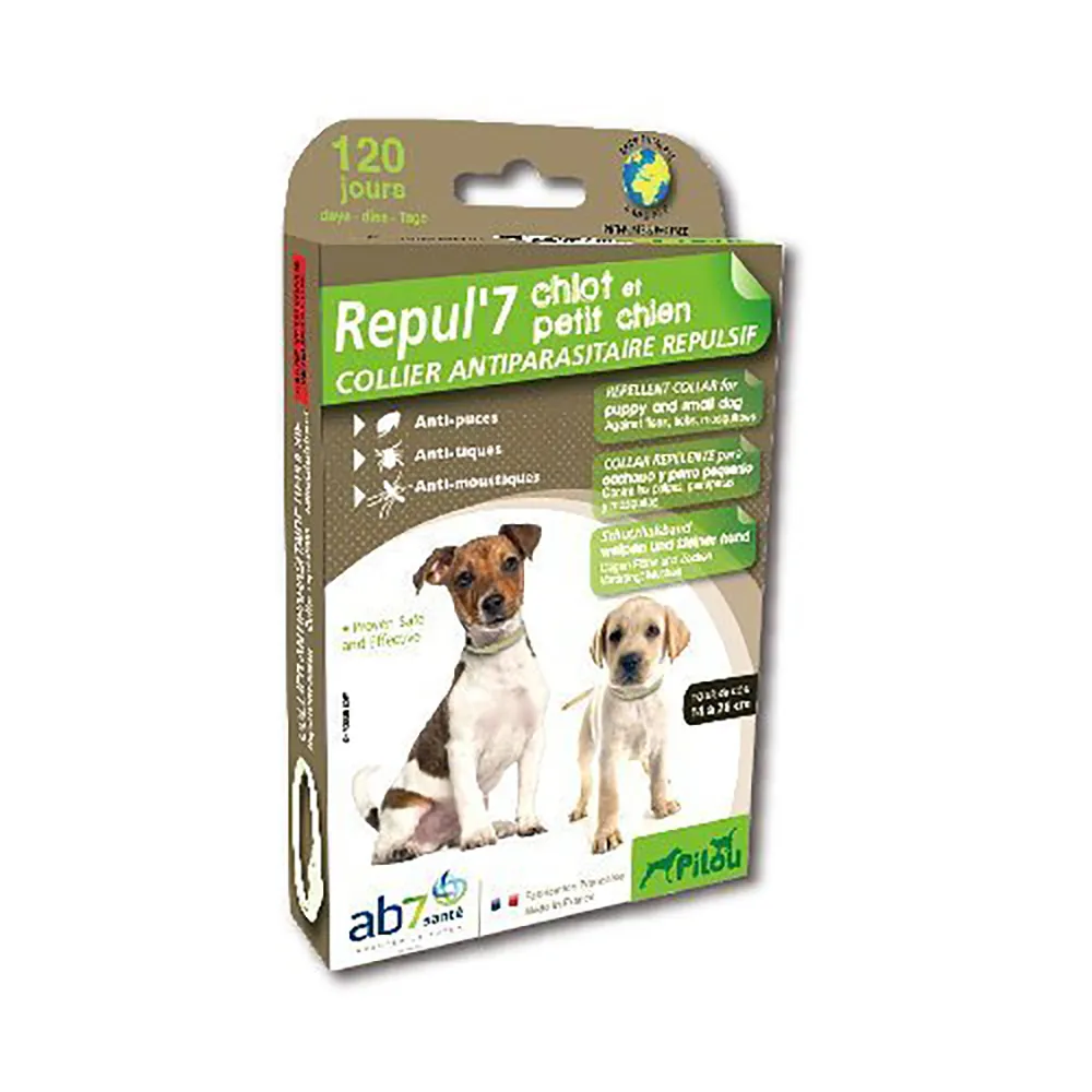 法國皮樂Pilou《第二代加強配方-非藥用除蚤蝨滴劑-中大型犬用》5mlx3支 歷史價格詳細信息