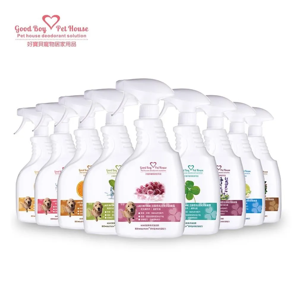 【GBPH好寶貝】All IN ONE除臭防護噴霧(喵喵專用) 150mlx3瓶 歷史價格詳細信息
