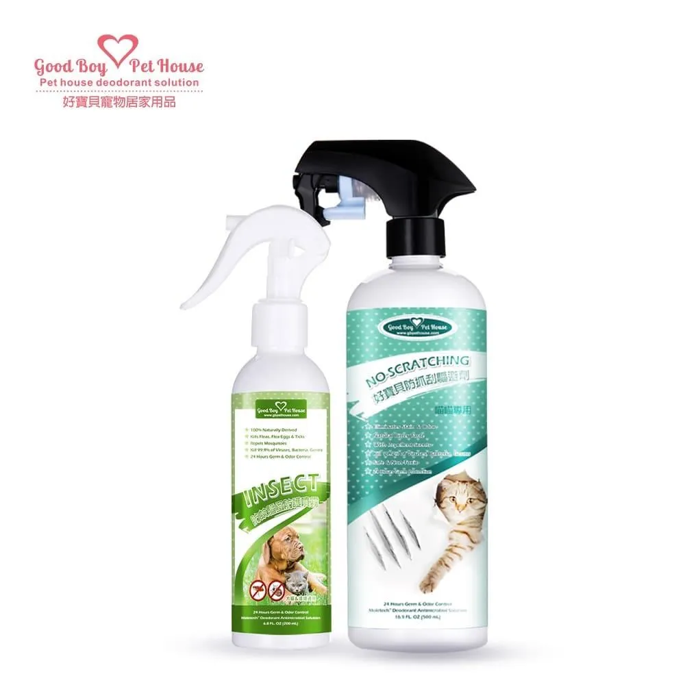 【GBPH好寶貝】貓咪防標記驅避劑500ml(貓咪專用驅避/解決亂尿尿困擾/訓練/忌避/植萃/清除尿漬/行為矯正) 歷史價格詳細信息