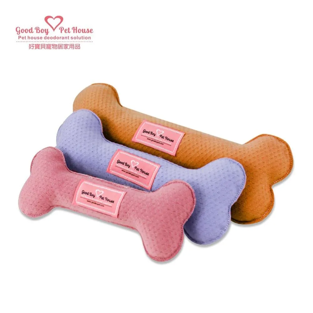 【GBPH好寶貝】潔牙骨造型發聲玩具- L(23x11x5cm) 歷史價格詳細信息