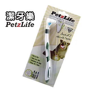 美國Petzlife潔牙樂 牙齒保健系列 噴劑/凝膠/三向牙刷/超柔軟指套牙刷 維護口腔清潔『WANG』 歷史價格詳細信息