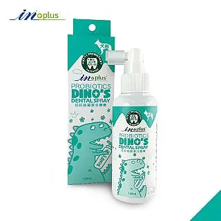IN-Plus 口腔保健-好好益菌潔牙噴噴 (貓用) 120ml (貓保健品) 新上市 歷史價格詳細信息