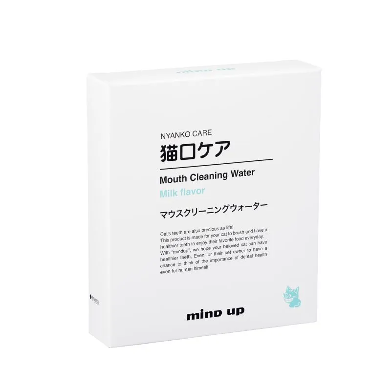 日本Mind Up《貓用專業牙結石去除工具(平狀)》去除牙垢結石的好工具【B02-010】『WANG』 歷史價格詳細信息