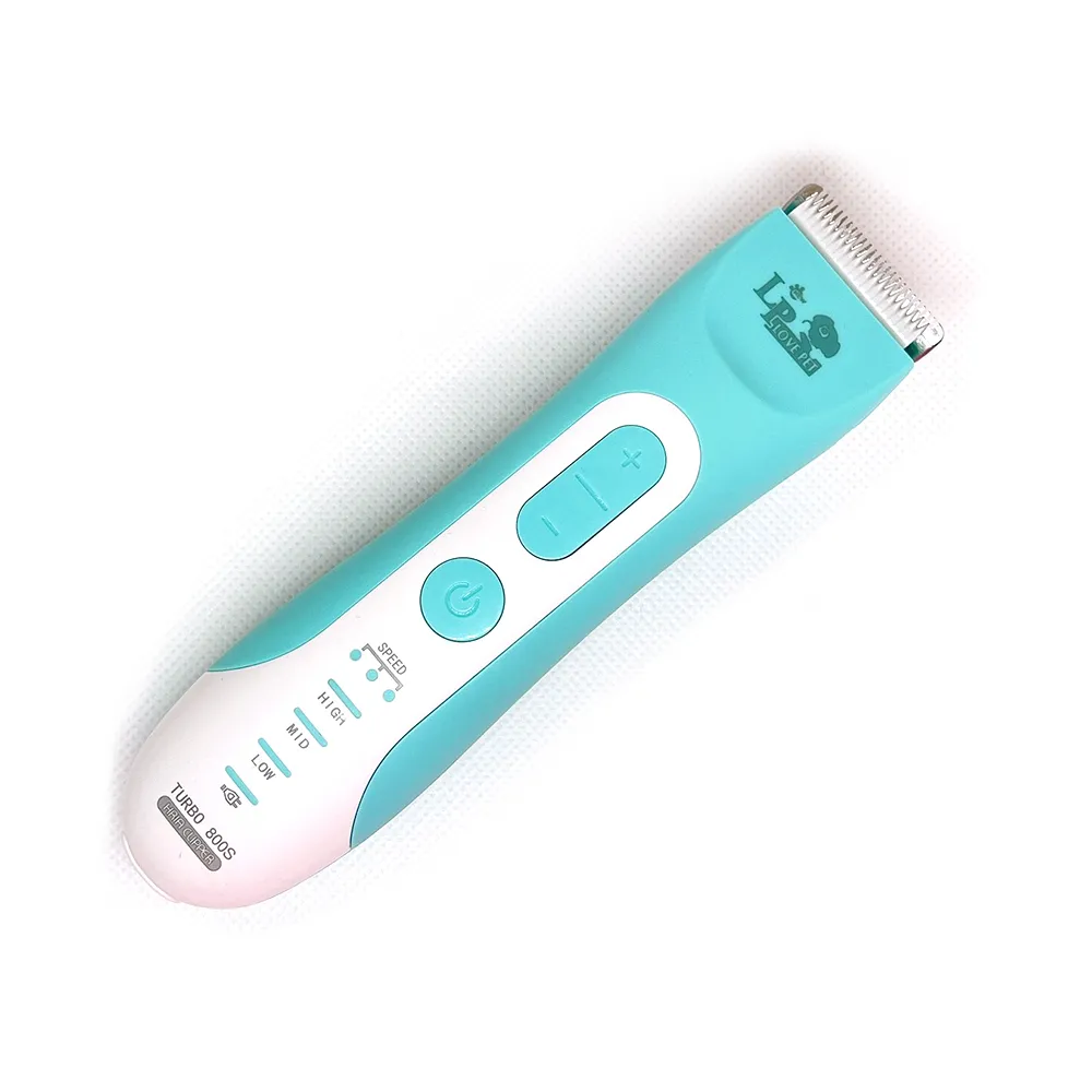 Love Pet 樂寶 電動寵物職業陶瓷刀頭電剪(TURBO 2800) 可替換刀頭 電剪 美容師專用電剪 剃刀 理毛 歷史價格詳細信息