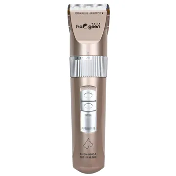 中華豪井 插電式專業級電動理髮器 ZHEH-6100PY 歷史價格詳細信息