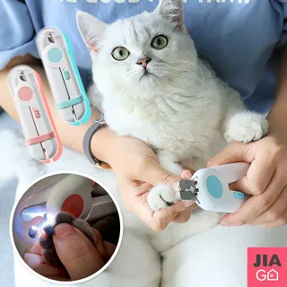 LED發光指甲剪 兩色任選 安全 照明清晰 現貨 廠商直送 歷史價格詳細信息