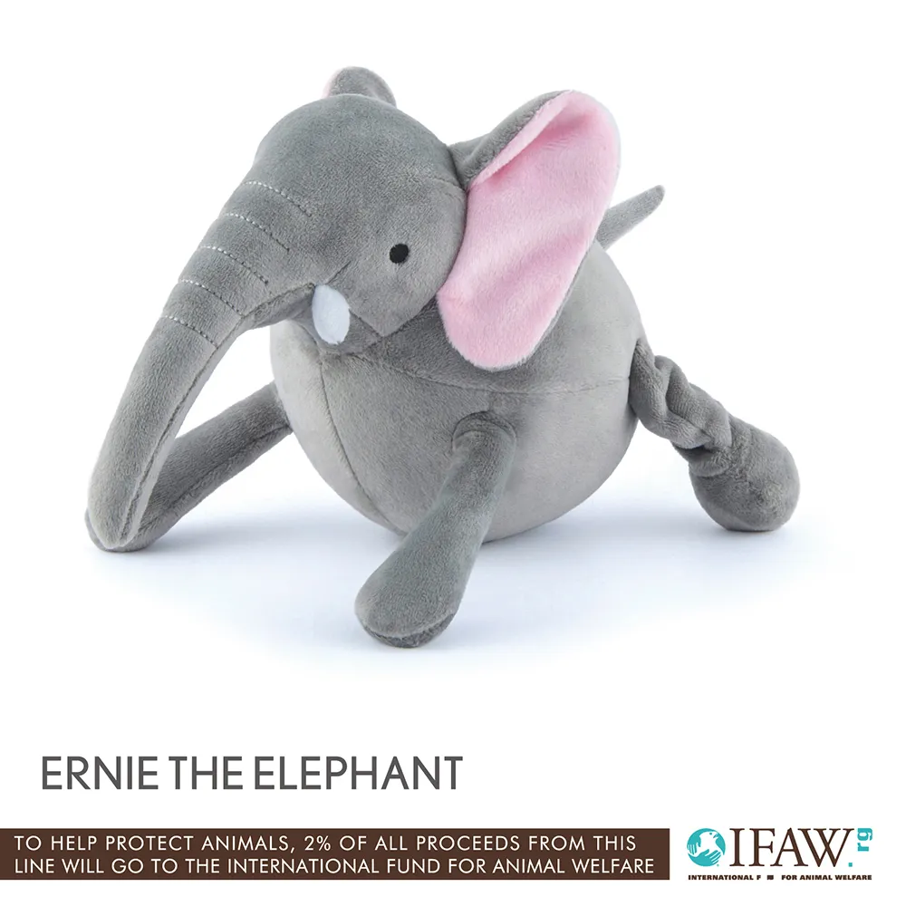 P.L.A.Y.狂野動物園造型發聲玩具耐咬狗玩具貓玩具(5款/啾啾聲/環保無毒) 歷史價格詳細信息