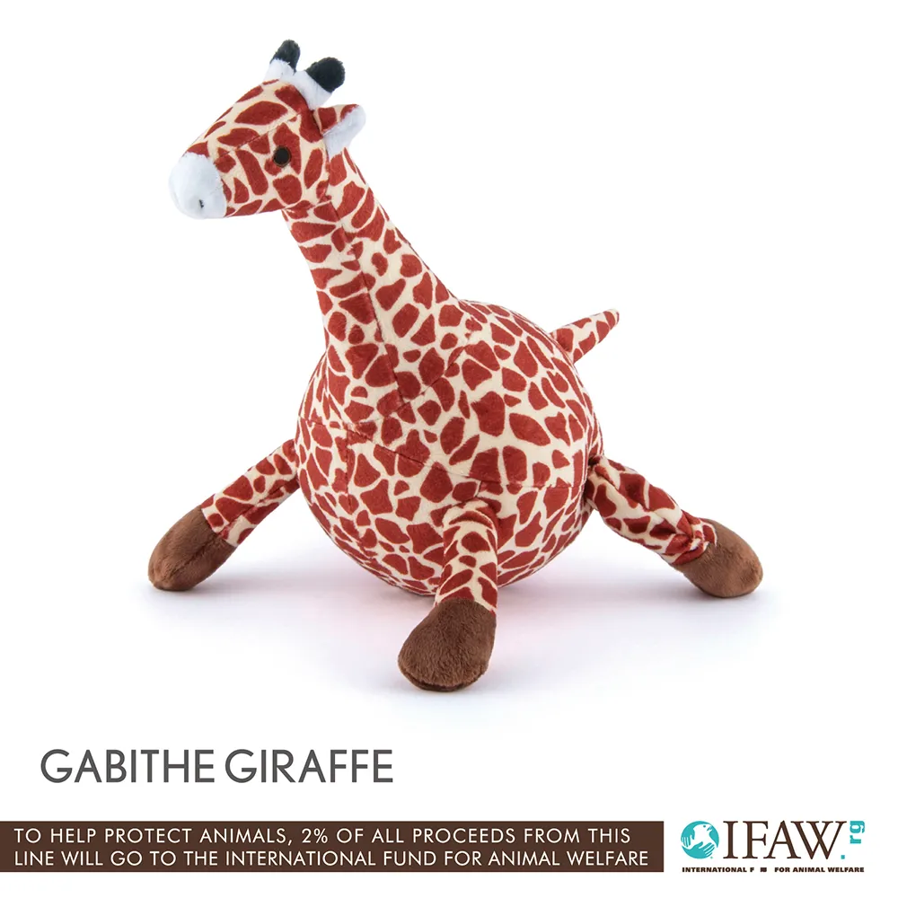 P.L.A.Y.狂野動物園造型發聲玩具耐咬狗玩具貓玩具(5款/啾啾聲/環保無毒) 歷史價格詳細信息