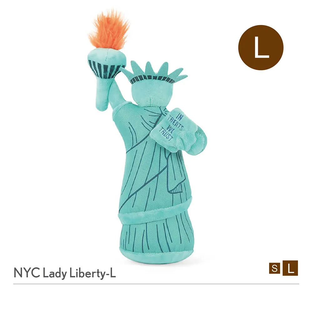 P.L.A.Y.環遊勝地-巴黎艾菲爾鐵塔(L) 寵物發聲玩具 歷史價格詳細信息