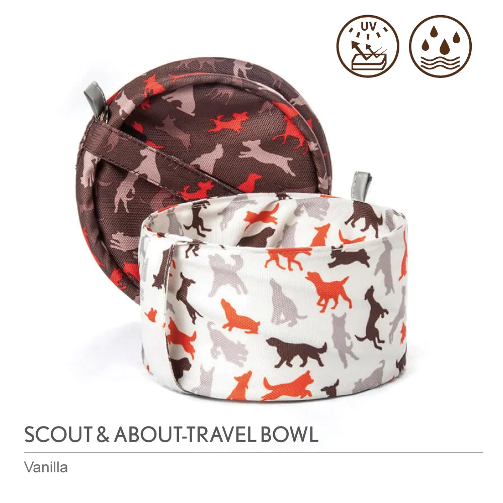 P.L.A.Y.露營野趣-折疊旅行碗(拼接系列/5色) 歷史價格詳細信息