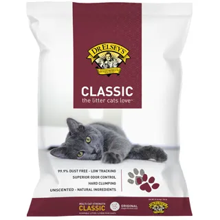 DR.ELSEY’S 貓艾歐｜熱銷款-超凝結貓砂40LB 歷史價格詳細信息