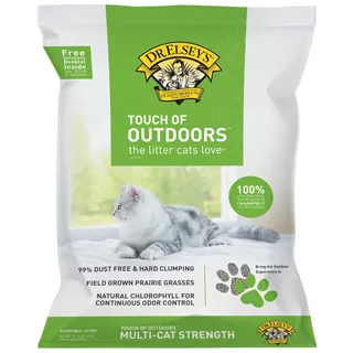 DR.ELSEY'S貓艾歐｜水晶貓砂-不沾藍-HAIRED長毛專用8磅 歷史價格詳細信息