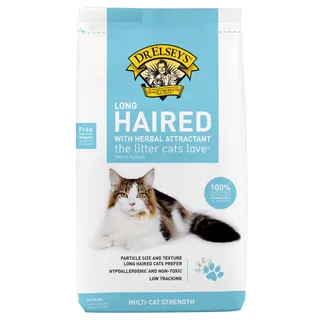 DR.ELSEY'S貓艾歐｜貓砂紫薰桃-ULTRA天然清香異味剋星20磅 歷史價格詳細信息