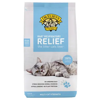 DR.ELSEY'S貓艾歐｜貓砂經典紅標-CLASSIC低敏除臭18磅 歷史價格詳細信息