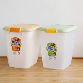 IRIS MFS-4四公斤飼料桶 附飼料勺 450- 歷史價格詳細信息