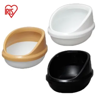 IRIS 易清掃Ag+抗菌 除砂墊 除沙板 貓沙踏墊 盆前落砂板 NO-550（NO550）貓家庭 2件1,100元 歷史價格詳細信息