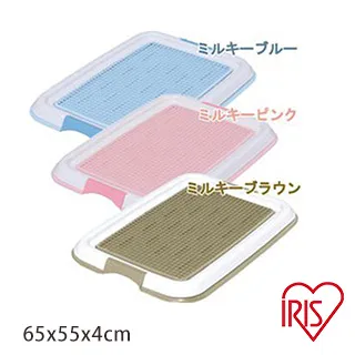 日本IRIS防抓式狗用便盆 M號-青/桃/茶 (TRT-500) 歷史價格詳細信息