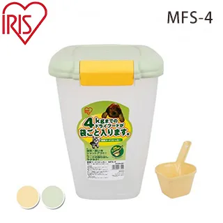 日本IRIS MFS-2   2公斤飼料桶-超取限2個 歷史價格詳細信息