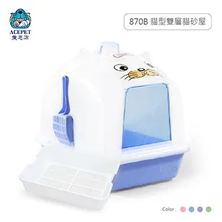 -日本IRIS附門貓砂盆SSN-530 內含落砂盆 單層 歷史價格詳細信息