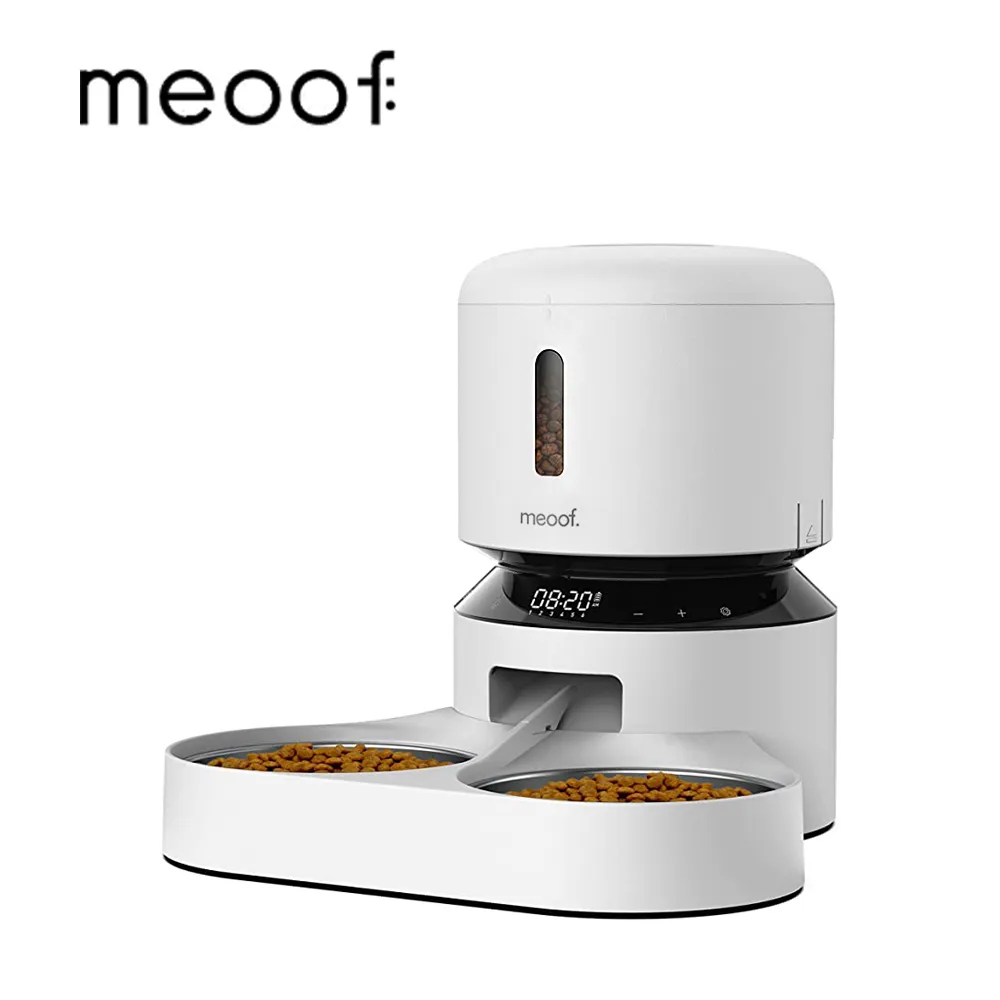 meoof 餵食器 真空桶 專用乾燥劑組合(5袋) 歷史價格詳細信息