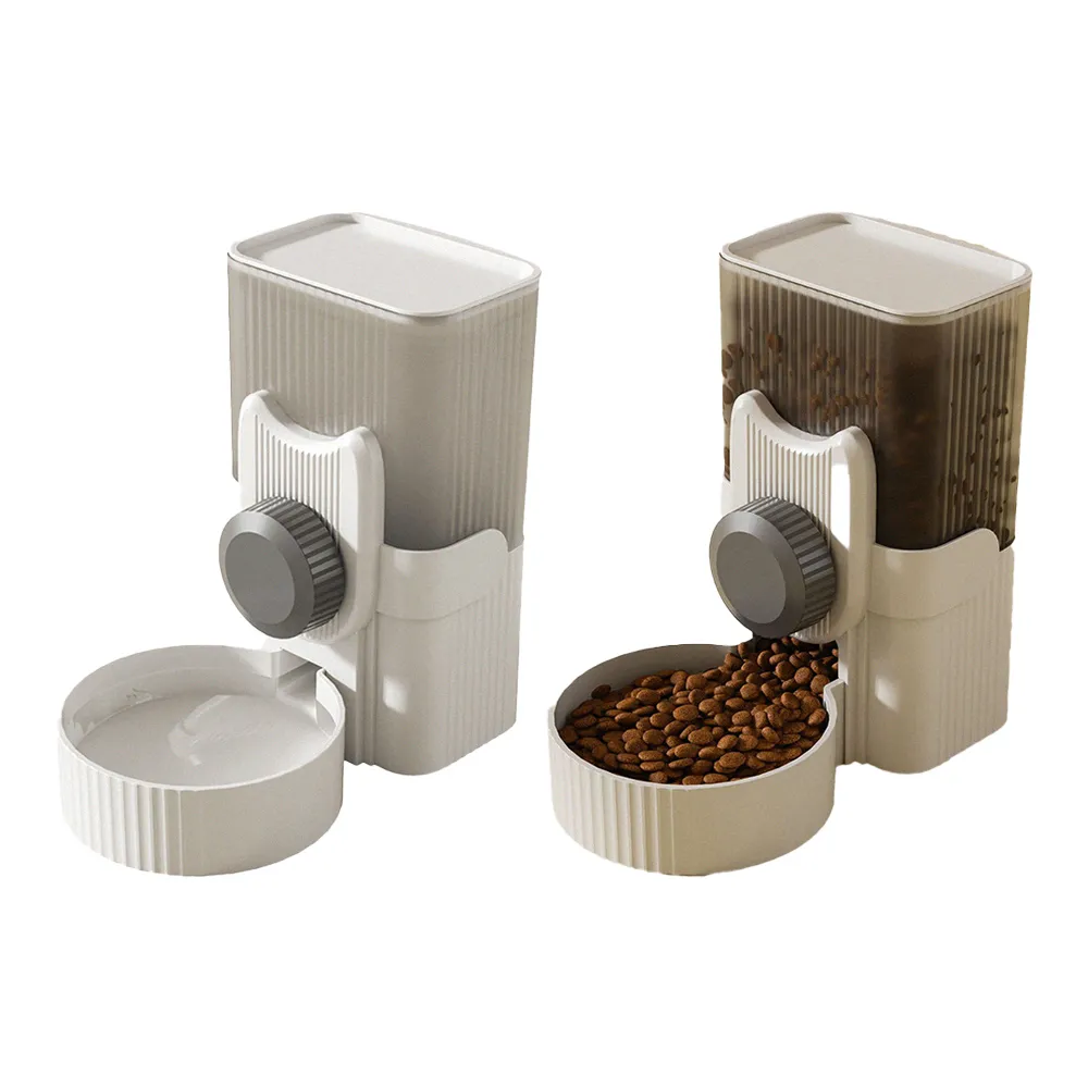 懸掛式 自動餵食器 餵水器 貓籠 飲水器 餵食盆 狗狗 飲水器 掛式 自動飲水器 固定懸掛 狗籠 自動餵水器 歷史價格詳細信息