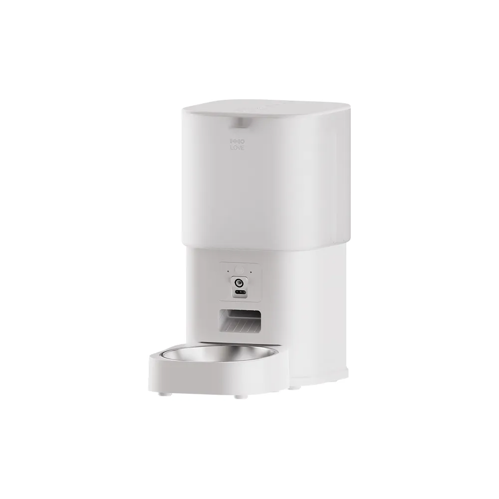 HHOLOVE 寵物飲水機 自動活水機 無線 靜音 過濾棉 濾芯 貓咪｜滴滴純淨 安心餵養｜WitsPer智選家 歷史價格詳細信息