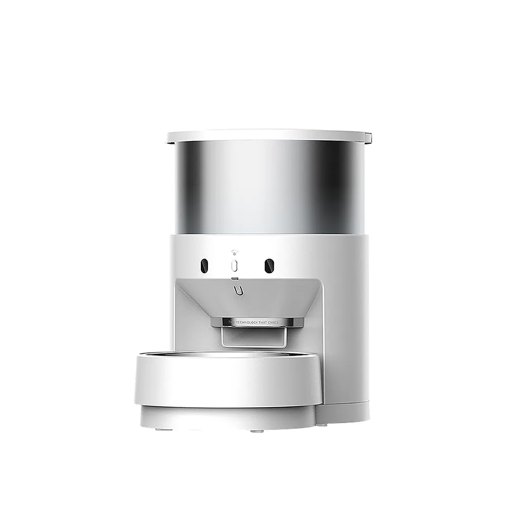 【Petkit佩奇】不鏽鋼智能寵物餵食器 3L 歷史價格詳細信息