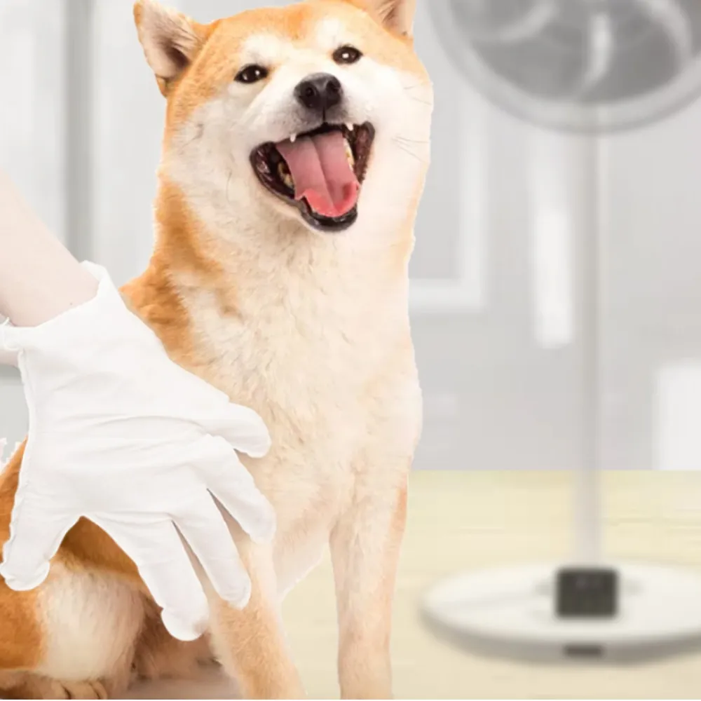 寵物狗狗洗澡手套貓咪洗澡刷子硅膠沐浴刷神器狗搓澡用品大全-興龍家居 歷史價格詳細信息