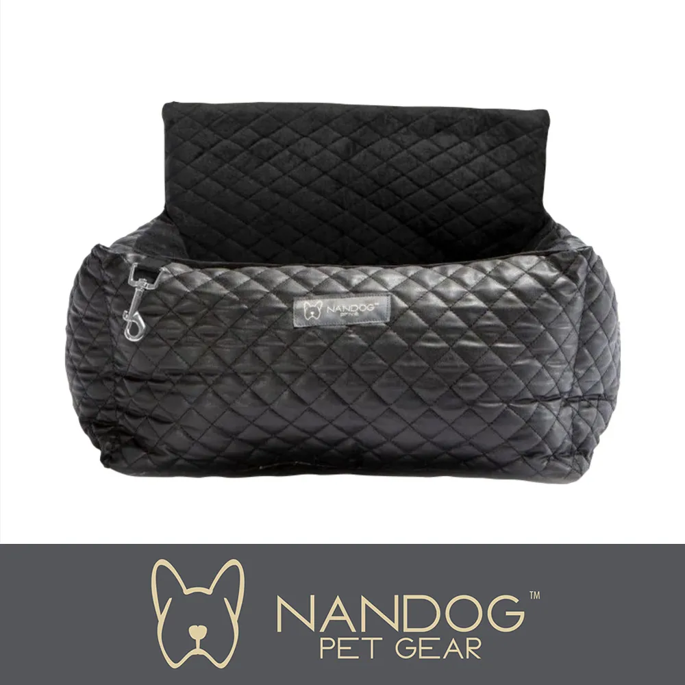 NANDOG 奶狗 皇冠床 PLUSH PURPLE 歷史價格詳細信息