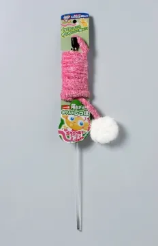 Cattyman 逗貓毛線粉紅球 歷史價格詳細信息