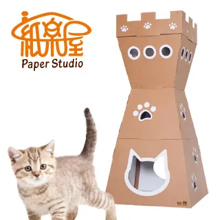 【貓跳台】雲朵雙層貓跳台 歷史價格詳細信息