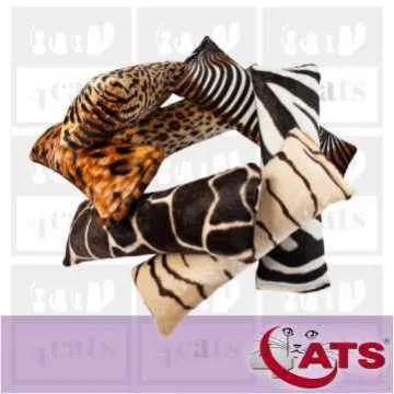 【4cats】貓草(貓薄荷)經典款Classic舒壓軟墊 歷史價格詳細信息