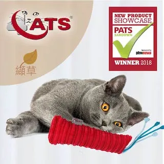 【4cats】貓草(貓薄荷)經典款Classic舒壓軟墊 歷史價格詳細信息