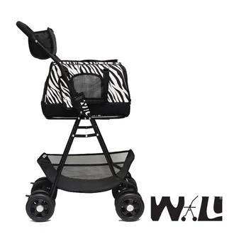 雙層萬搭可拆式推車+PB03繽紛款(愛戀桃) 歷史價格詳細信息