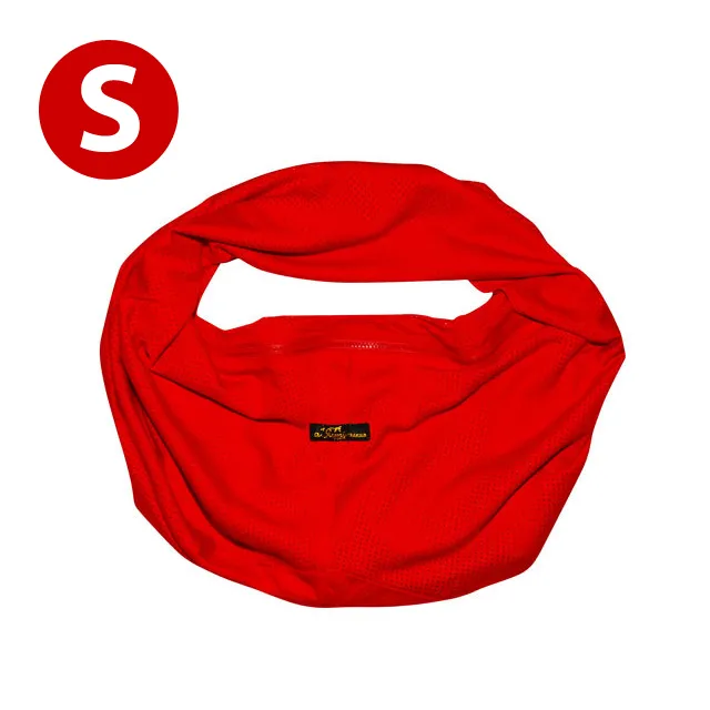 Ayumi寵物背巾Dog Sling 透氣束口袋鼠媽媽袋S號寶藍色 歷史價格詳細信息