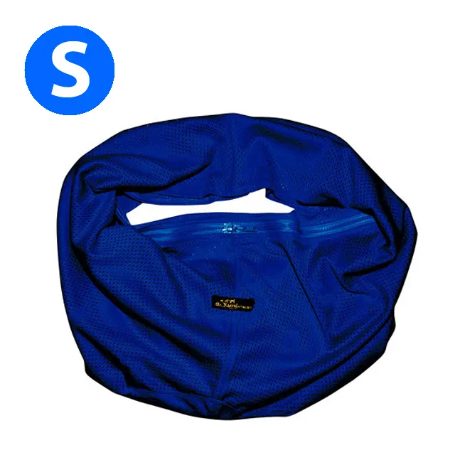 Ayumi寵物背巾Dog Sling 透氣束口袋鼠媽媽袋S號寶藍色 價格比較,價格查詢,歷史價格詳細信息